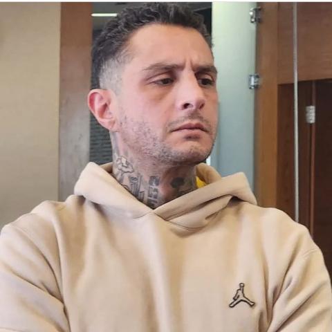 احمد الفيشاوي - إنستغرام