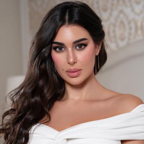 ياسمين صبري - صورة من إنستغرام