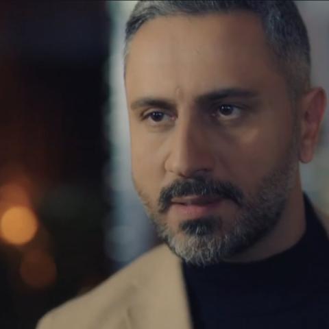 مسلسل الخائن - صورة من اكس