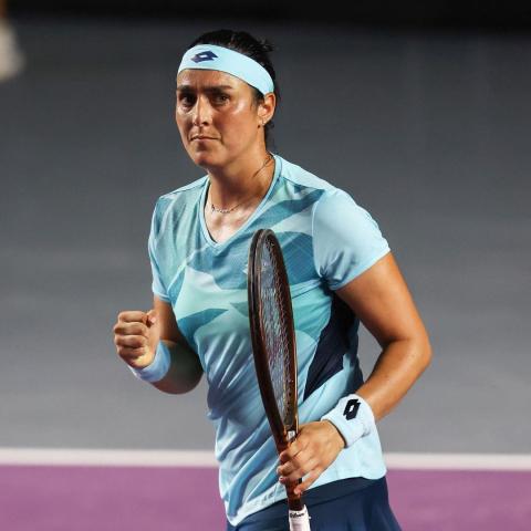 أنس جابر - صورة من إكس