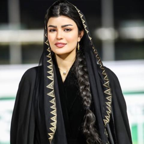 ميلا الزهراني - صورة من غوغل