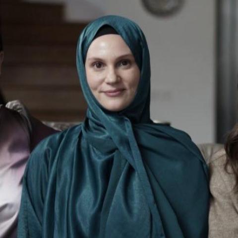 فرح زينب عبدالله - إنستغرام