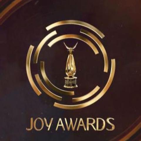 حفل JOY AWARDS بالنسخة الرابعة