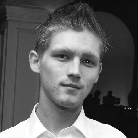 إيفان إلينغسون - تويتر