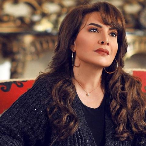 هدى حسين - صورة من غوغل