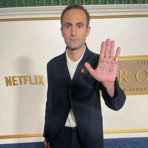 خالد عبدالله - تويتر