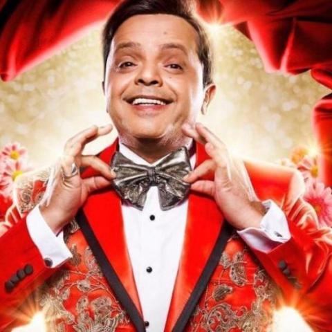 محمد هنيدي - غوغل