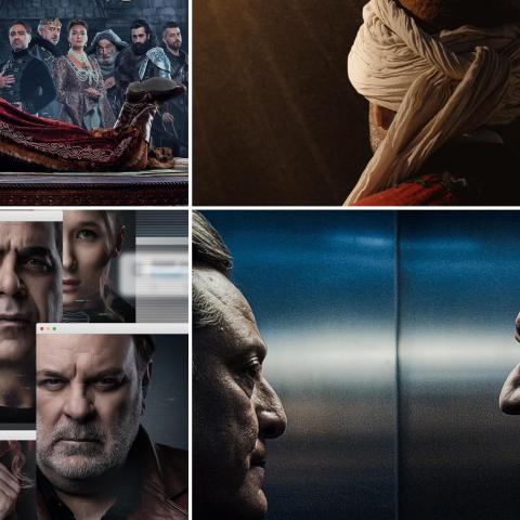 أفضل المسلسلات التركية الجديدة في 2023