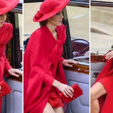 الأميرة كيت ميدلتون - تويتر