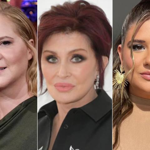 نجوم يشاركون تجربتهم مع استخدام الـ Ozempic الأوزيمبيك