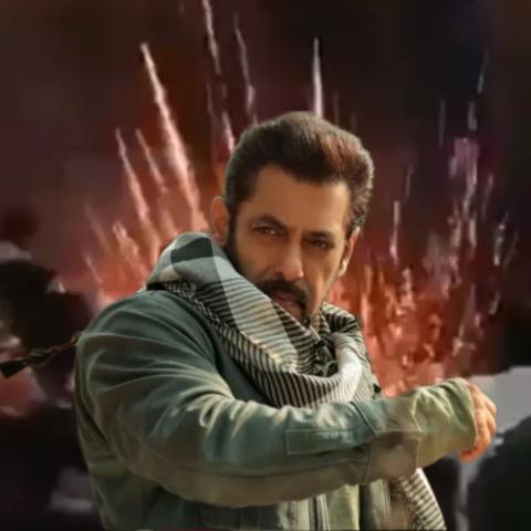 سلمان خان - تايغر