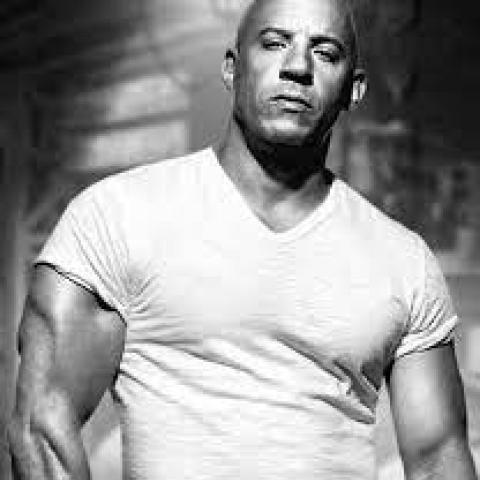 فين ديزل - صورة من غوغل