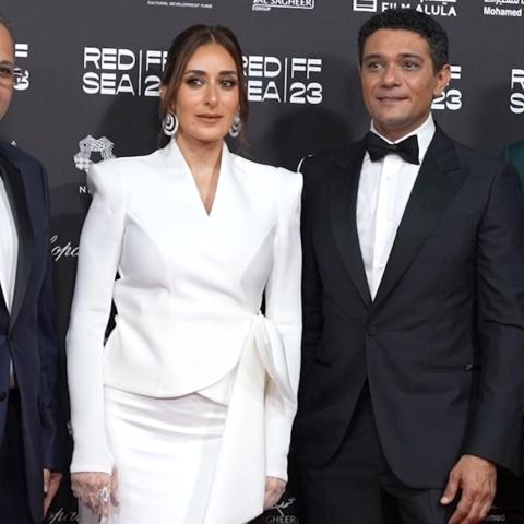 فيلم شماريخ