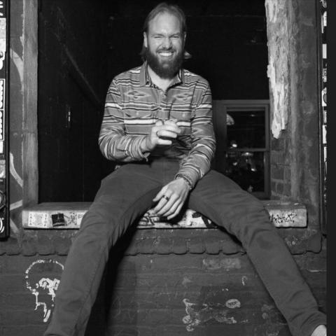 كيني ديفوريست - إنستغرام