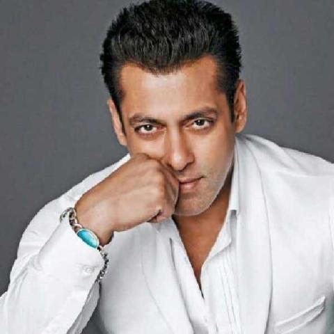 سلمان خان - صورة من غوغل