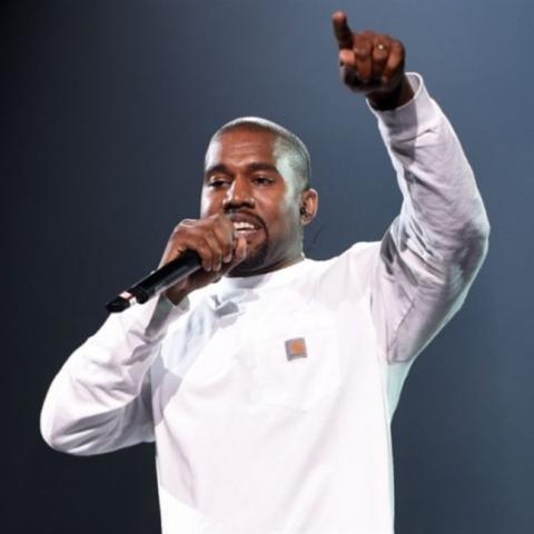 كانيي وست - صورة من غوغل