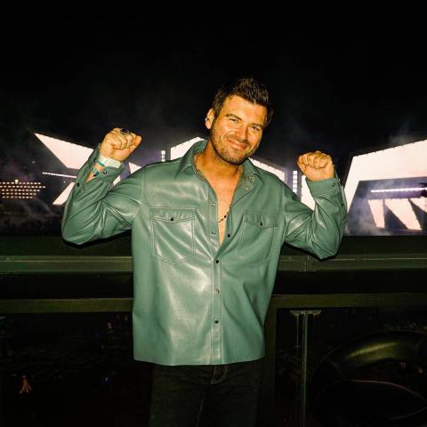 كيفانش تاتليتوغ من ساوندستورم الرياض