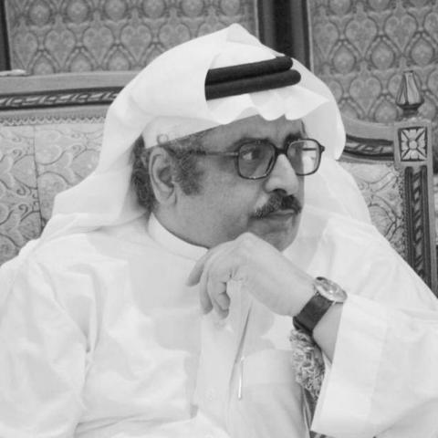 محمد زايد الألمعي