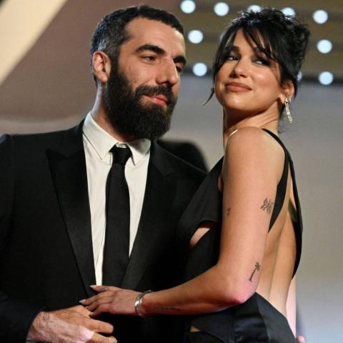 دوا ليبا ورومان غافراس