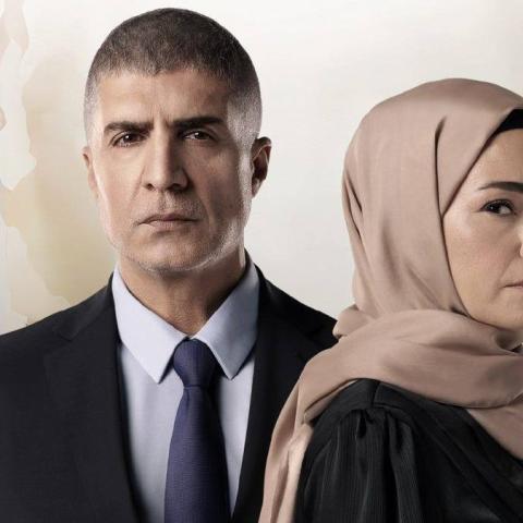 بوستر مسلسل البراعم الحمراء