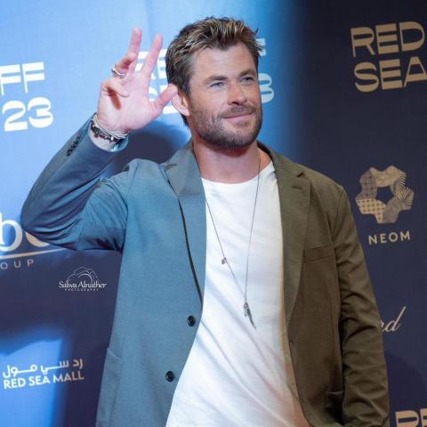 كريس هيمسوورث