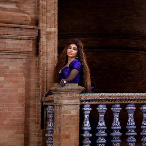 أحلام - صورة من إكس