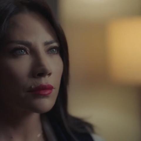 دكتورة اسيل / سلافة معمار في مسلسل الخائن