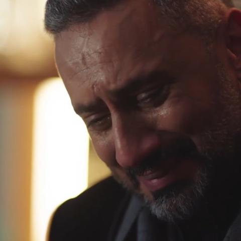 مسلسل الخائن - شاهد