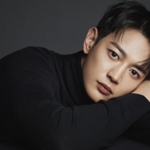 تشوي مين هو أو مينهو Choi Min-ho