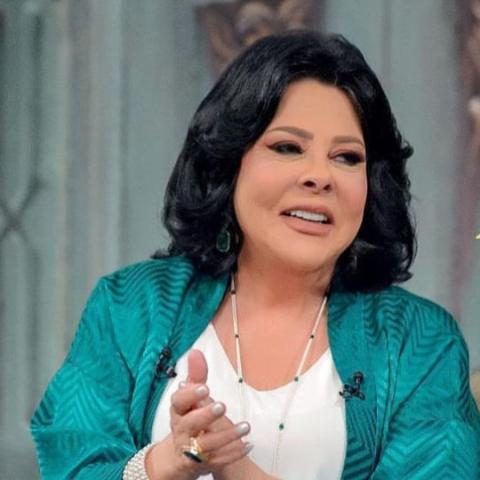 إسعاد يونس - انستغرام