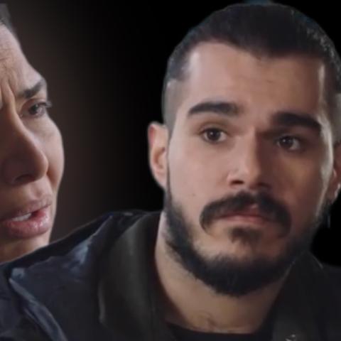 شاهد - مسلسل الخائن الحلقة 45