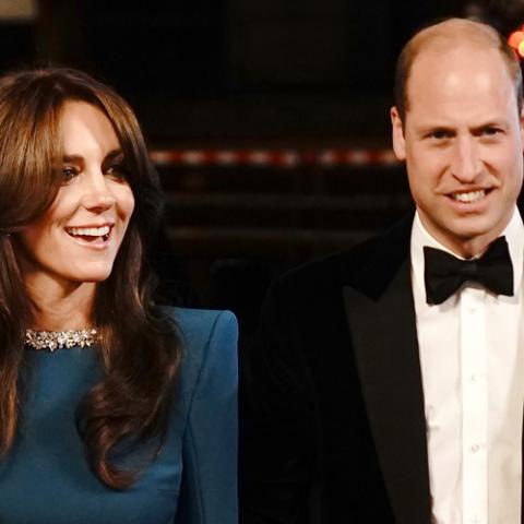 Variety Performance - كيت ووليام - صورة من اكس