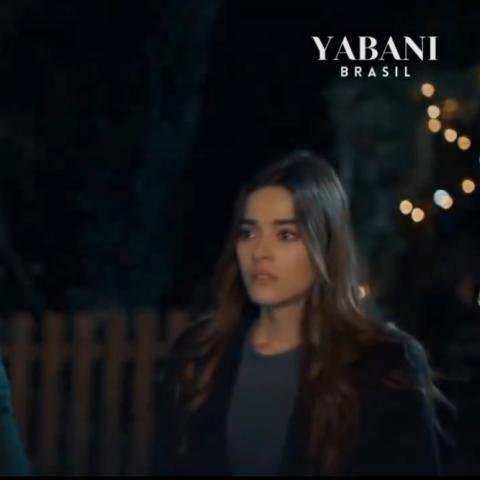 إعلان الحلقة 14 من مسلسل المتوحش