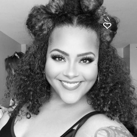 Brandi Mallory براندي مالوري