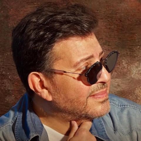 هاني شاكر - انستغرام