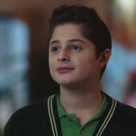 مسلسل الخائن - يزن