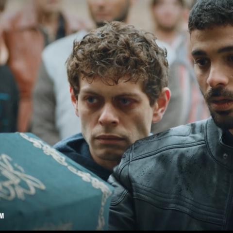 الحلقة 15 من مسلسل المتوحش Yabani - فوكس التركية