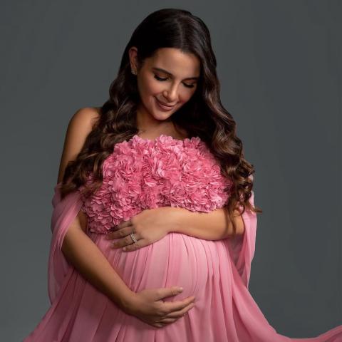 شام الذهبي - انستغرام