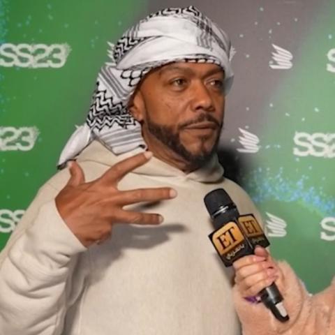 Timbaland Mdlbeast