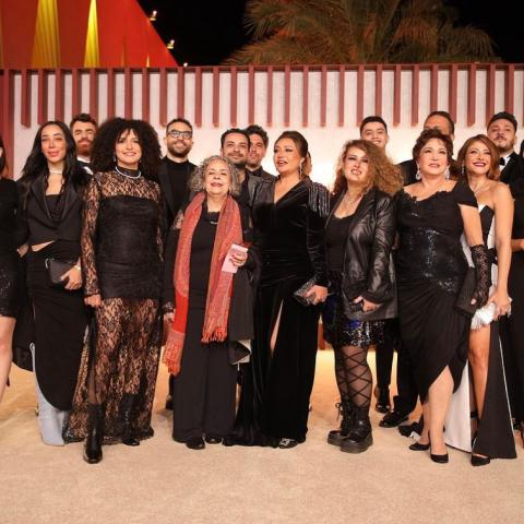 عرض فيلم ال شنب