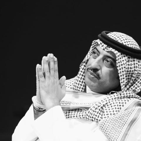 اصيل ابو بكر سالم - صورة من اكس