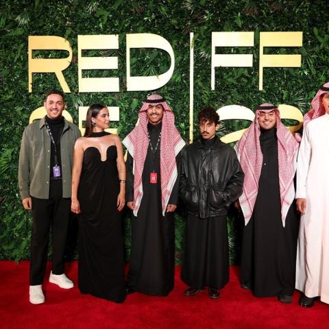 مهرجان البحر الأحمر