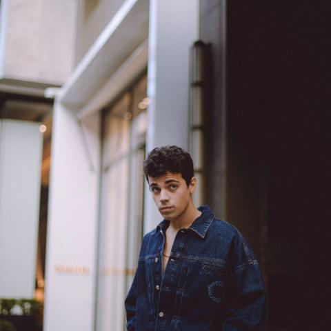 كان كيزيلتوغ - صورة من انستقرام