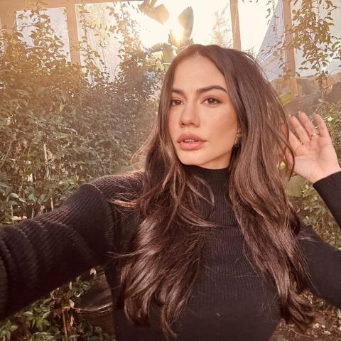 ديميت أوزديمير  - صورة من انستقرام