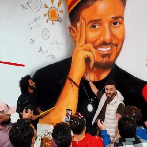 أسامة مروة