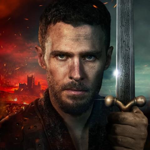 The Winter King حصرياً في المنطقة على منصة TOD