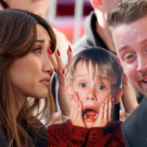 ماكولاي كولكين