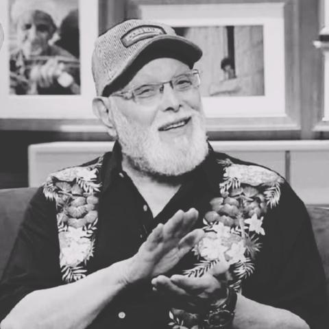 أشرف عبد الغفور