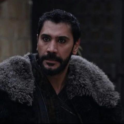 مسلسل فاتح القدس