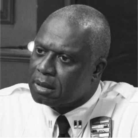 أندريه بروغر - صورة من انستقرام